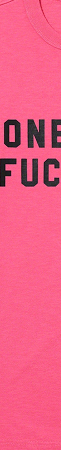 One Two Fuck You S/S Top view 11
